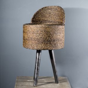 پاف سه پایه- پاف چیست - صندلی پاف - پاف مدرن - گونای هوم