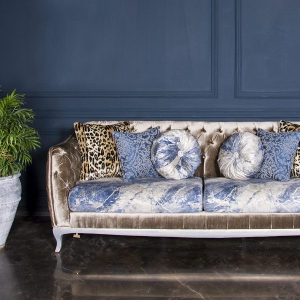 مبل راحتی طرح چستر