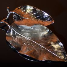 شیرینی خوری برگ