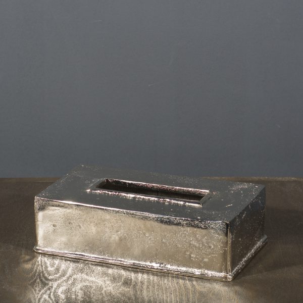 جا دستمال کاغذی