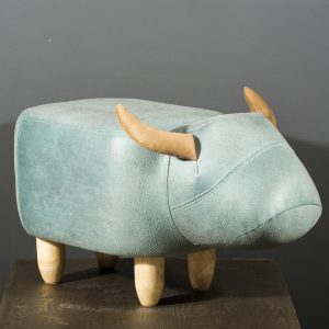 پاف گاوی کودکانه - پاف چیست - صندلی پاف - پاف مدرن - گونای هوم