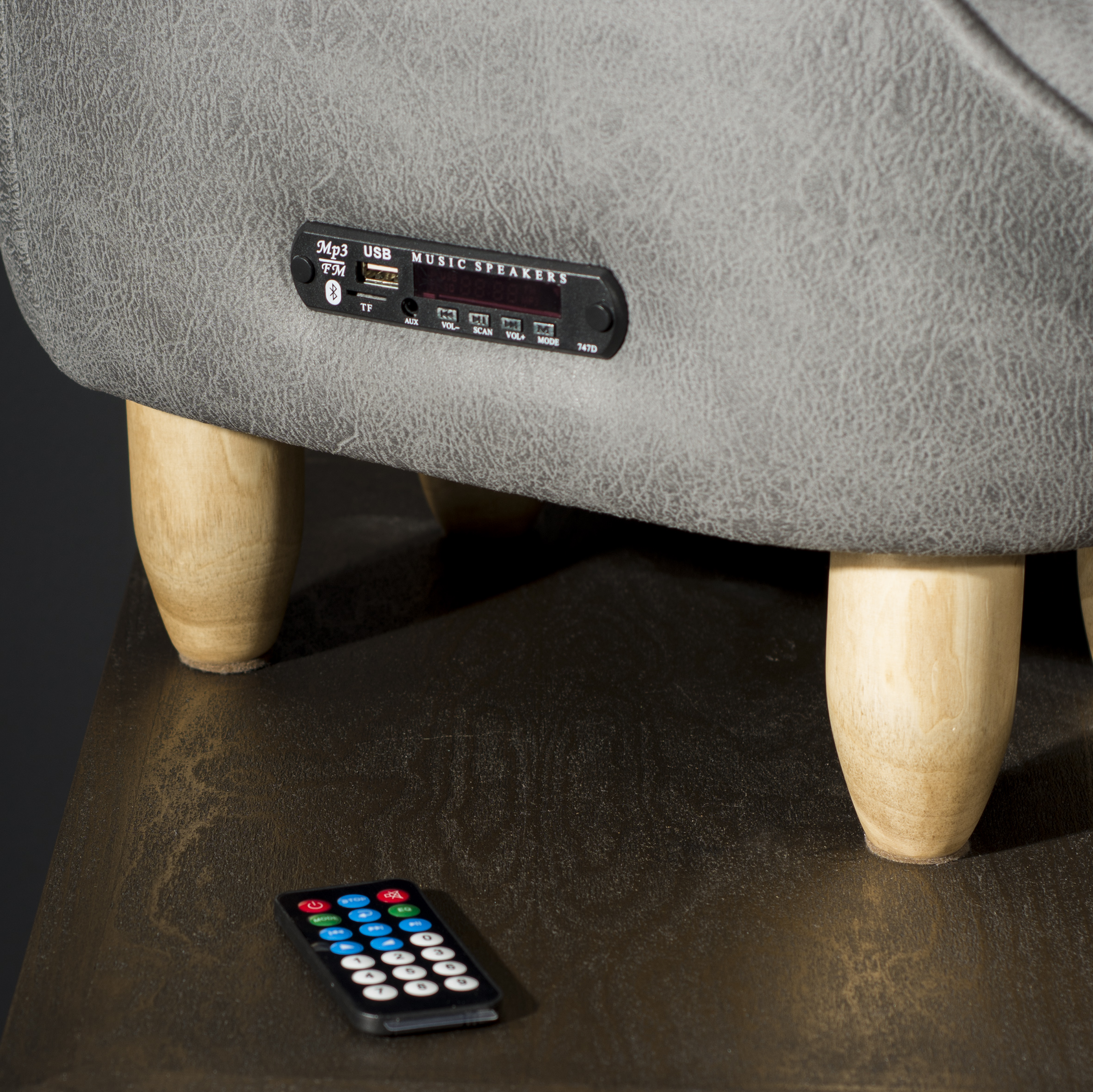 DSC_9890 پاف فیلی کودکانه