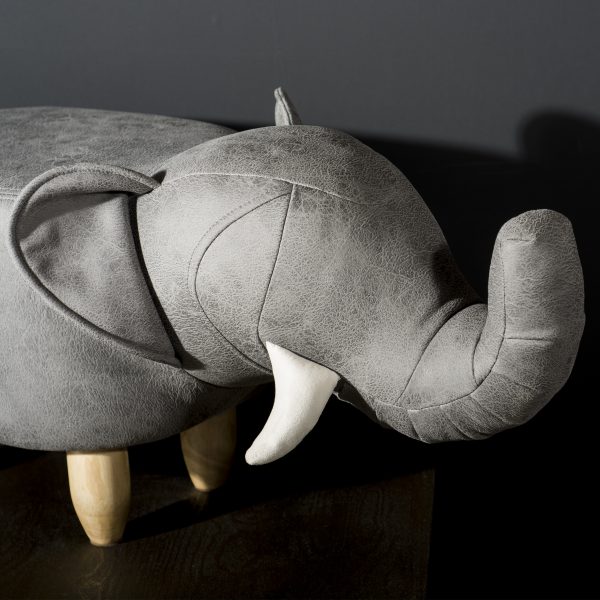 پاف فیلی کودکانه