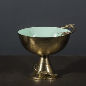 خواص فلز برنج - ظروف برنجی - گونای هوم