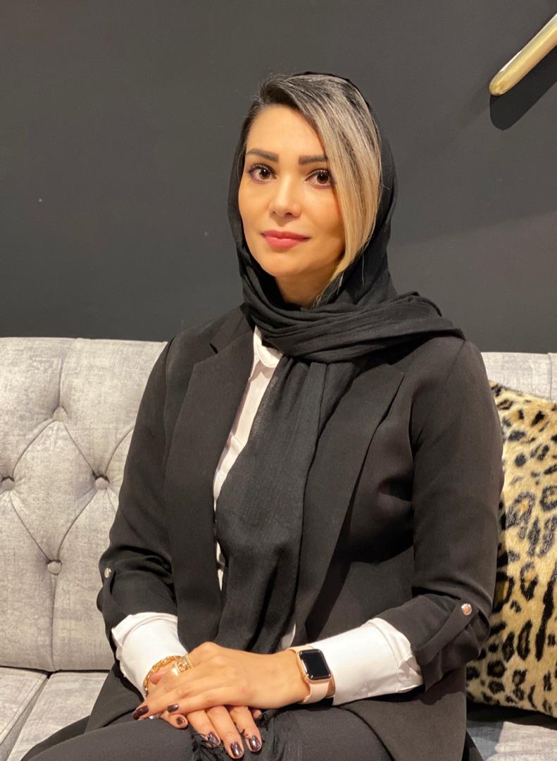 فربیا حاتمی