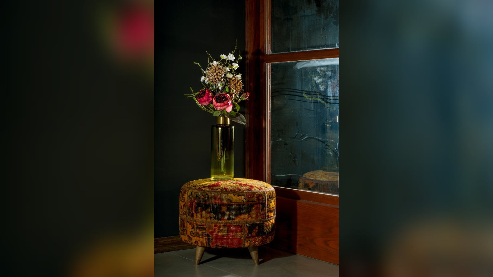 خرید گلدان دکوری - گونای هوم- تزئین داخلی