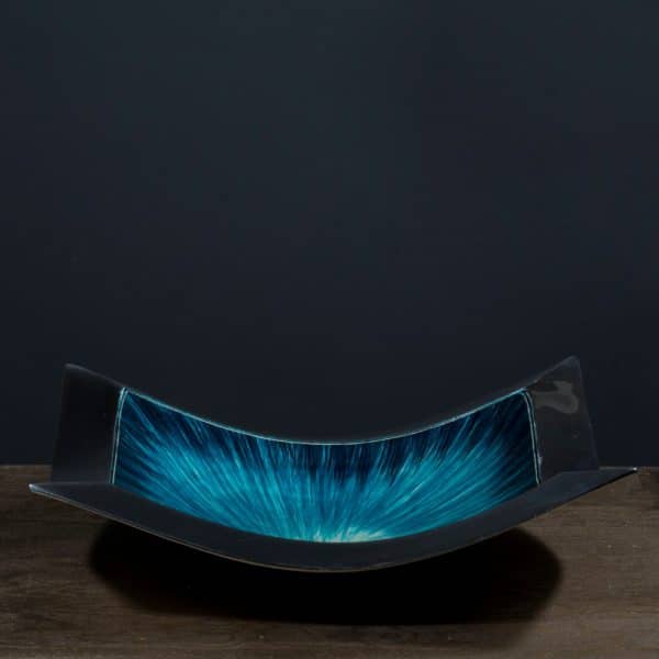 میوه خوری مربعی آلومینیومی