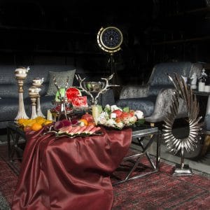 مجسمه در طراحی داخلی