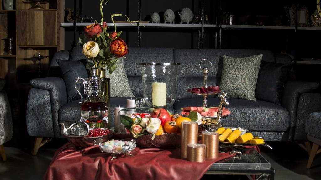 اکسسوری چیست - گونای هوم - تزئینی