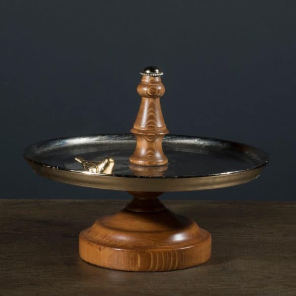 شیرینی خوری یه طبقه گنجسک دار