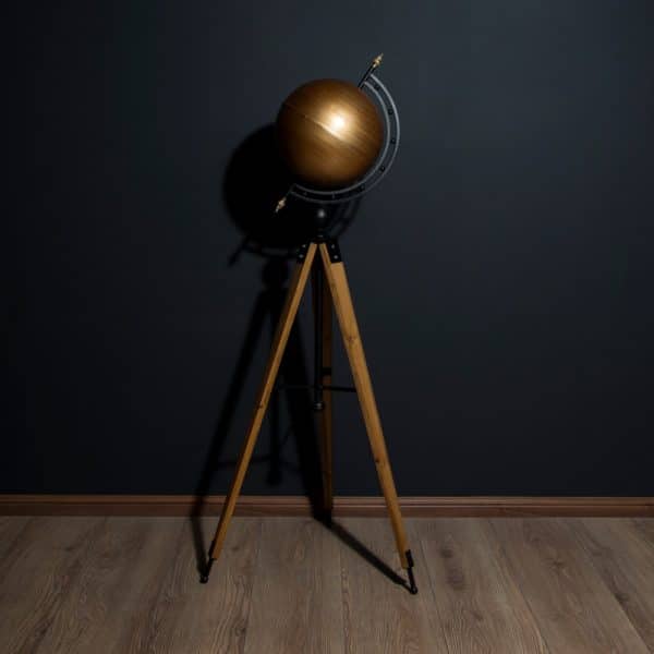 کره سه پایه بلند