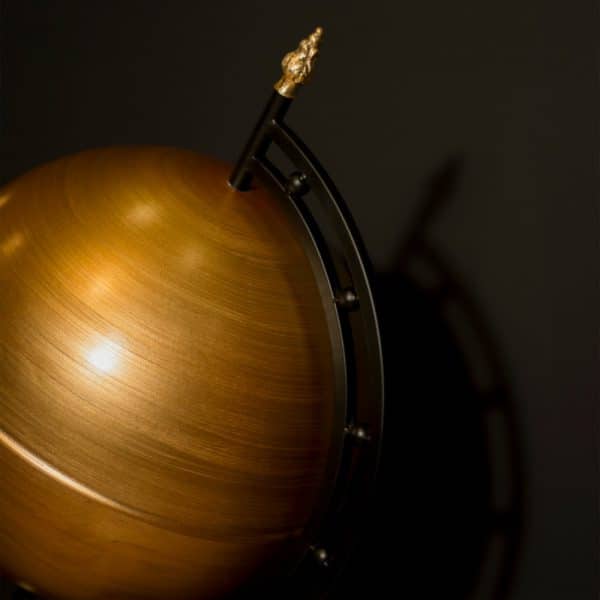 کره سه پایه بلند