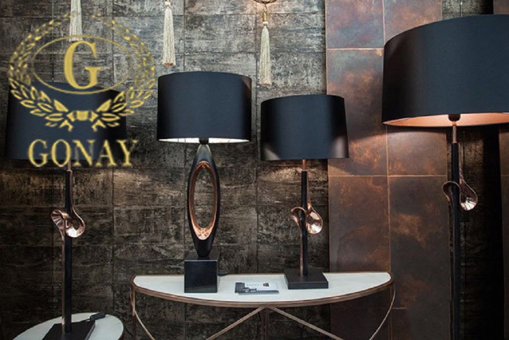 آباژور مدرن - گونای هوم