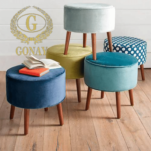 پاف چیست - صندلی پاف - پاف مدرن - گونای هوم