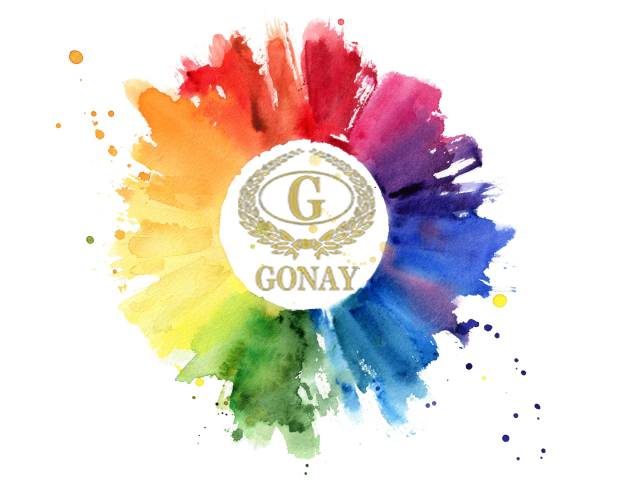 شناخت رنگ در طراحی داخلی - گونای هوم