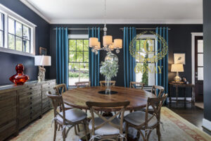 فضا را خصوصی و صمیمی کنید