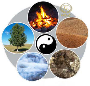 فنگشویی چیست؟ -فنگ شویی در طراحی داخلی - گونای هوم