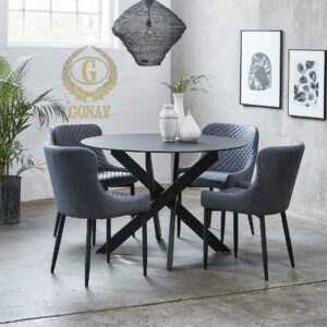 میزهای ناهار خوری گرد