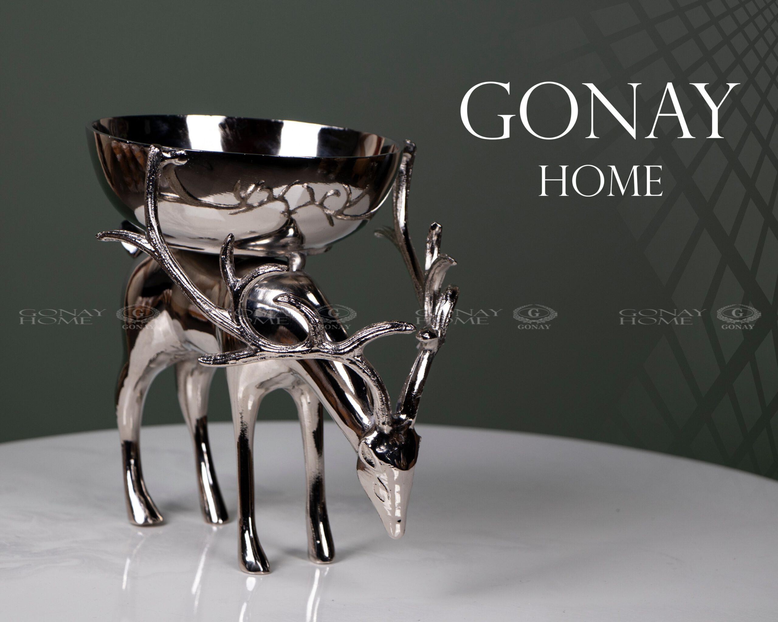 گوزن پشت کاسه2