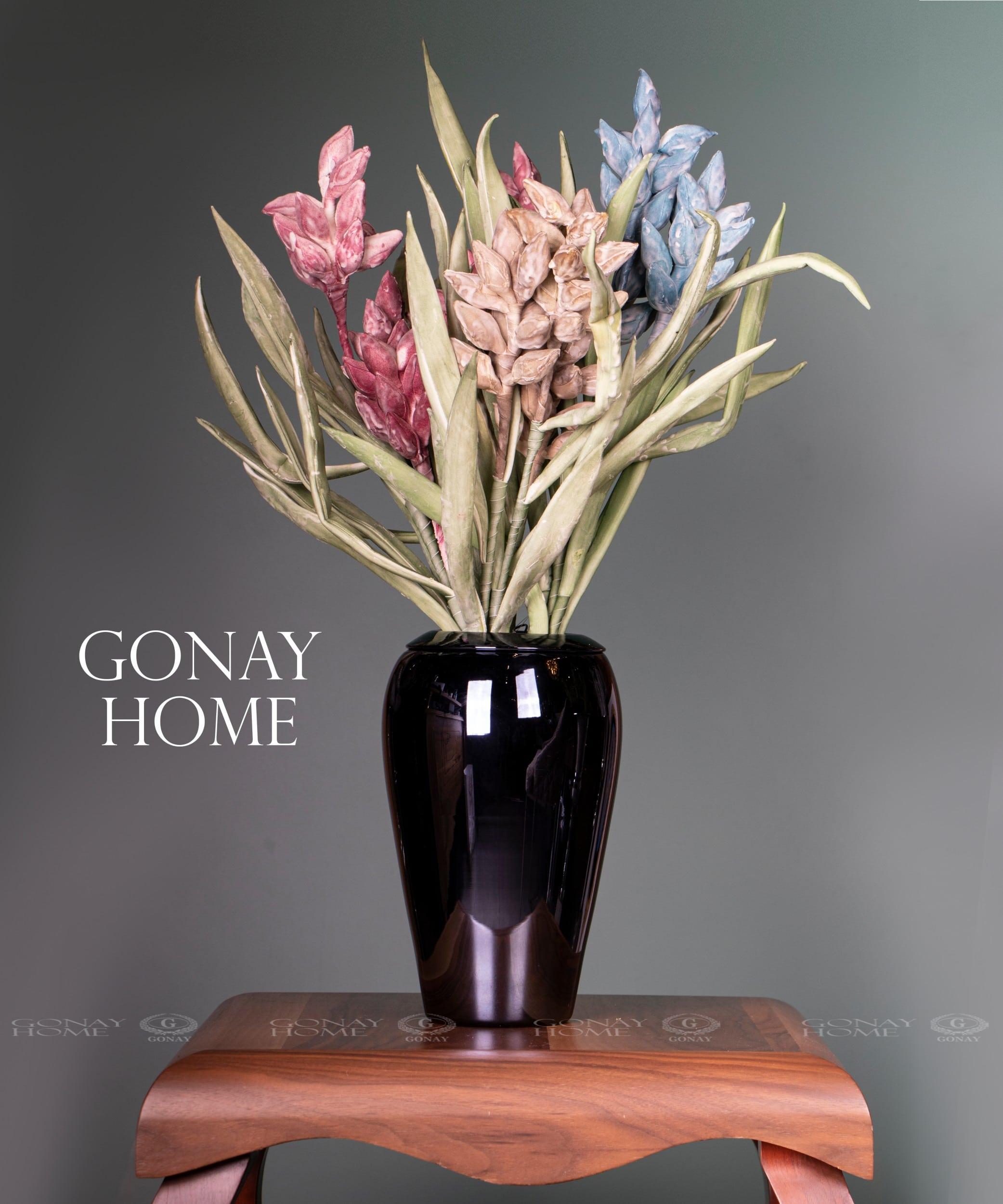 گلدان خمره ای بلند4